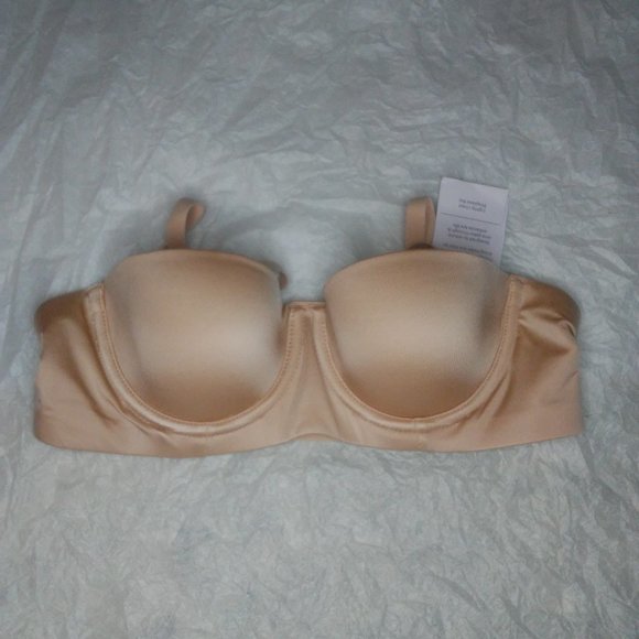 Lot of 3 Auden Bras (Size 32AA) - NWT - Picture 6 of 14